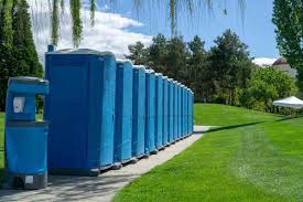 Types of Portable Toilets We Offer in Honaker, VA