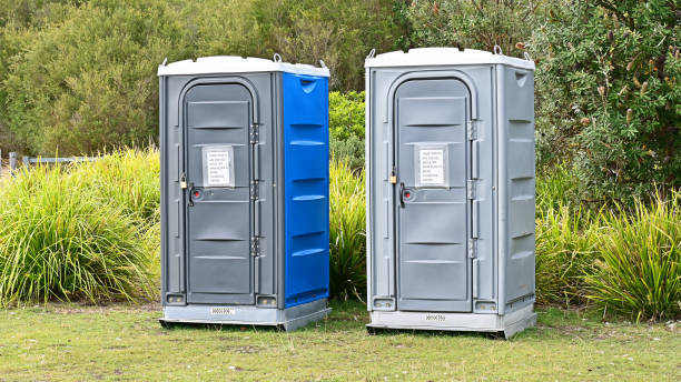 Best Portable Restroom Removal and Pickup  in Honaker, VA