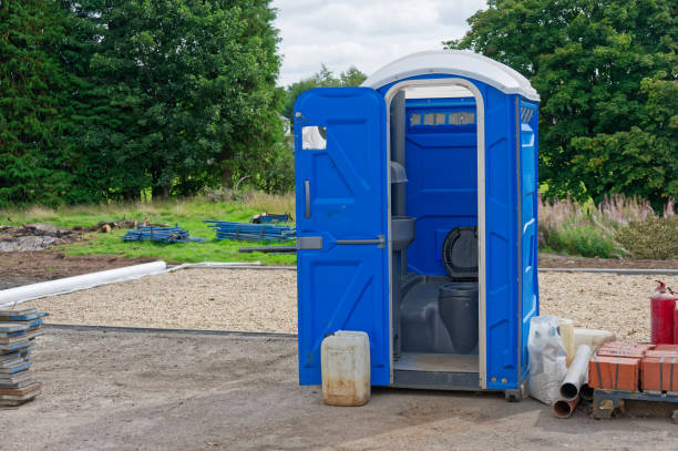 Portable Toilets for Parks and Recreation Areas in Honaker, VA