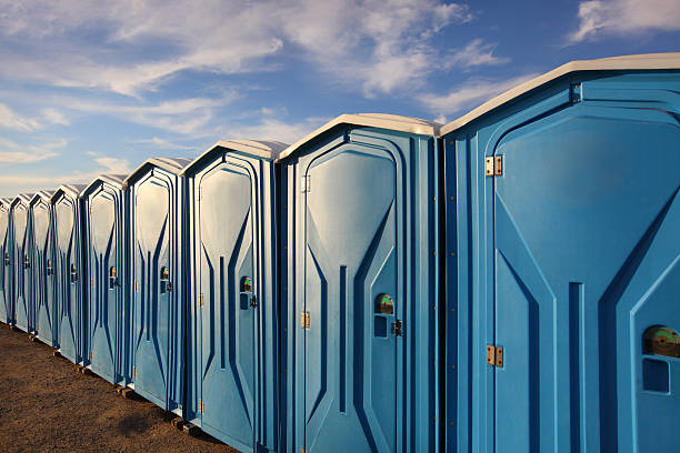 Best Standard Portable Toilet Rental  in Honaker, VA