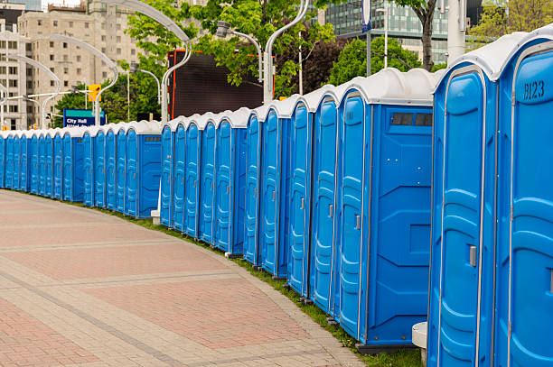Best Event Portable Toilet Rental  in Honaker, VA