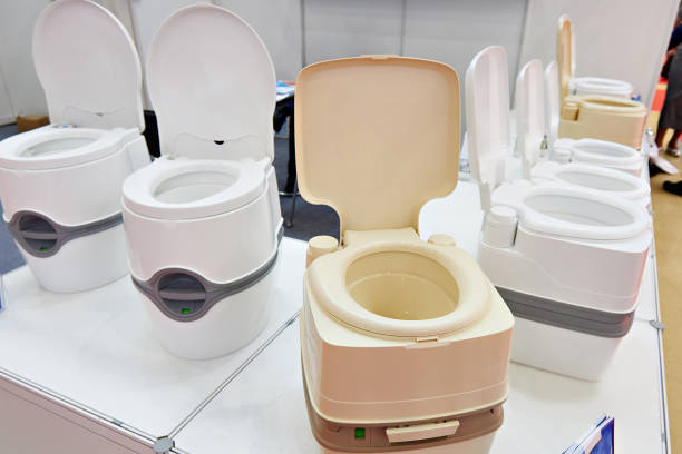 Best Portable Toilet Rental for Emergency Services  in Honaker, VA