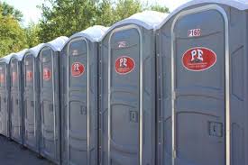 Best Portable Toilets with Baby Changing Stations  in Honaker, VA